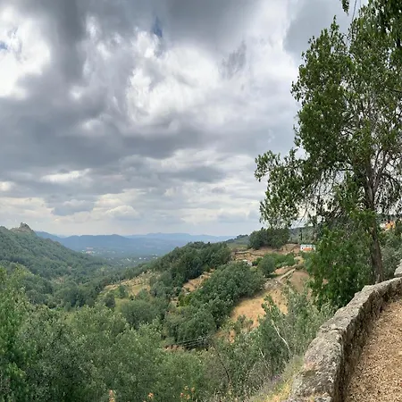 In With Mountain Views, Cleaning Included * Villamiel