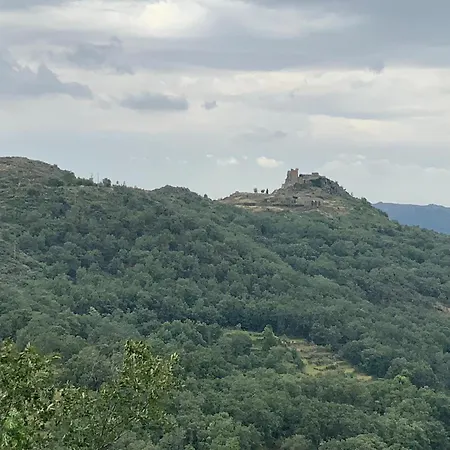 In With Mountain Views, Cleaning Included 펜션 *