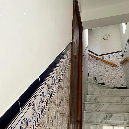 In With Mountain Views, Cleaning Included Villamiel