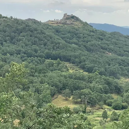 In With Mountain Views, Cleaning Included
